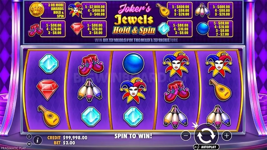 taya365 How Slot Machines Work