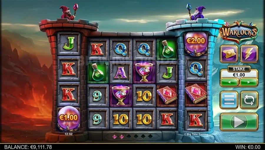 taya365 Choosing the Right Casino Game