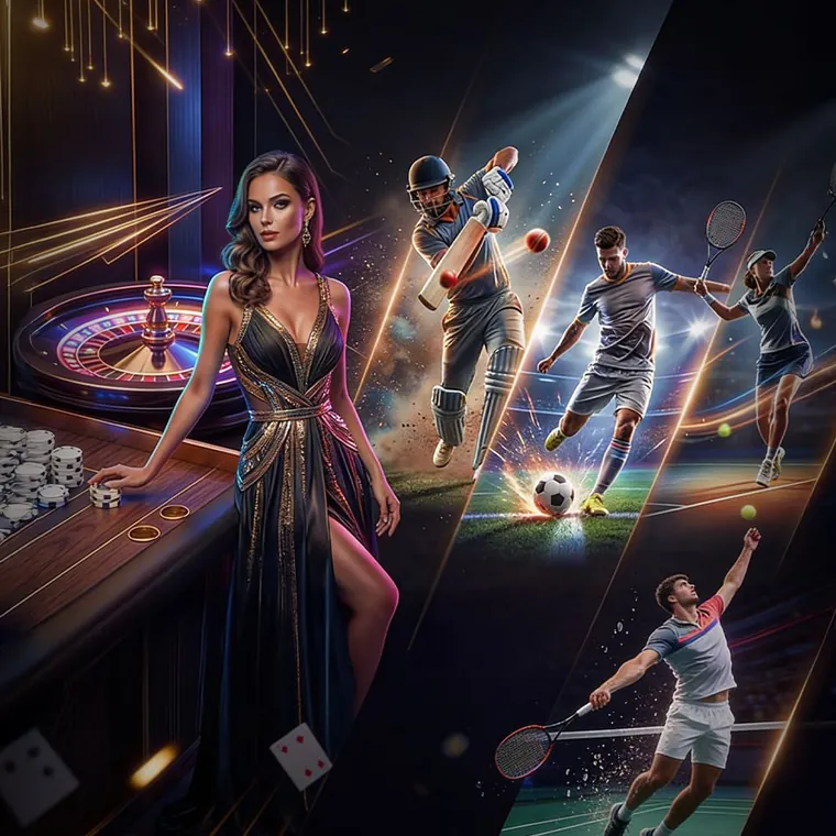 Omaha Poker