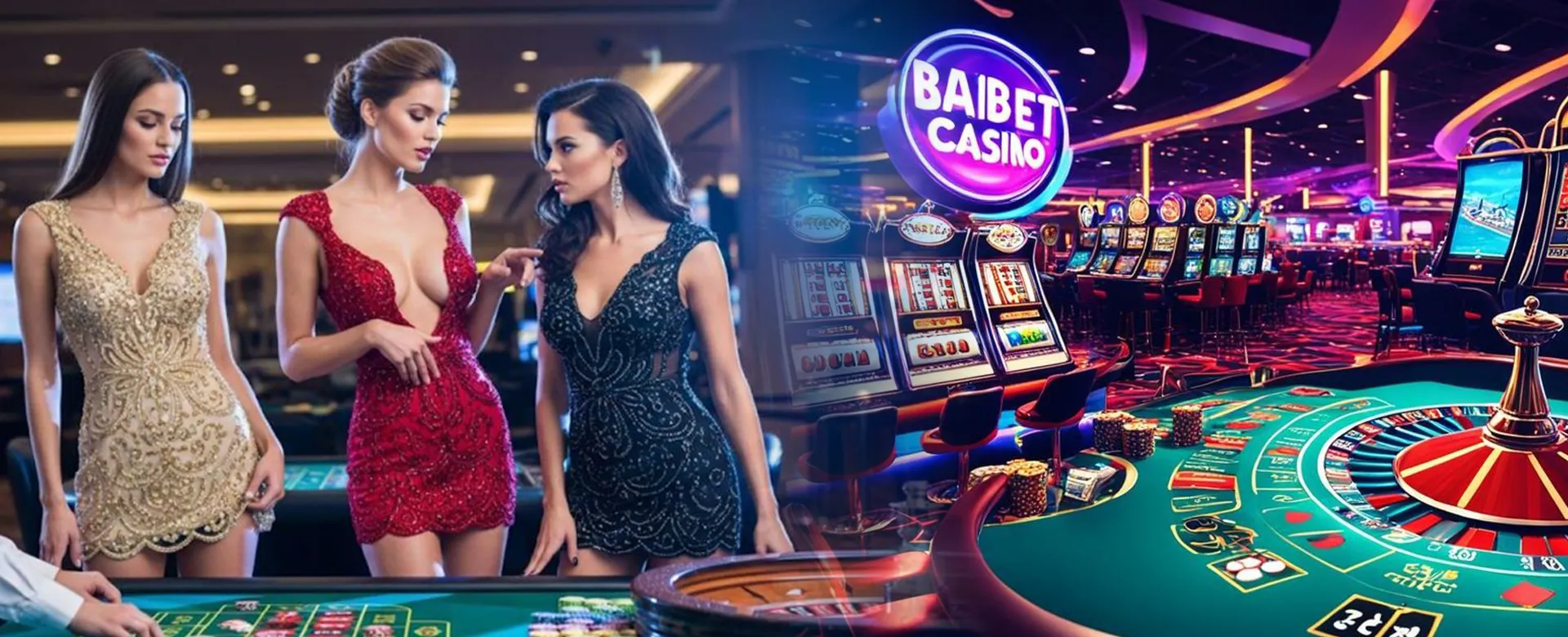 Taya365 Live Casino Experience