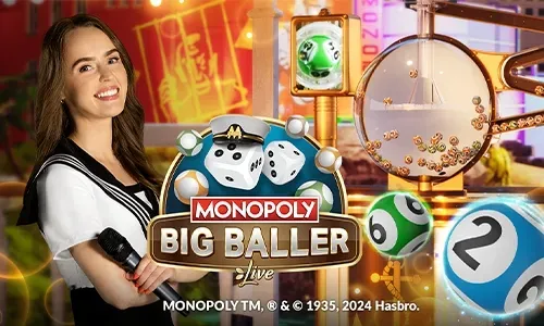 Taya365 Speed Bingo
