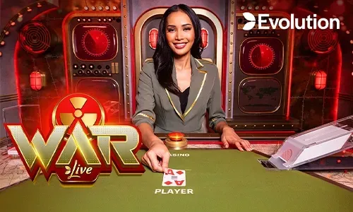 Taya365 Live Baccarat